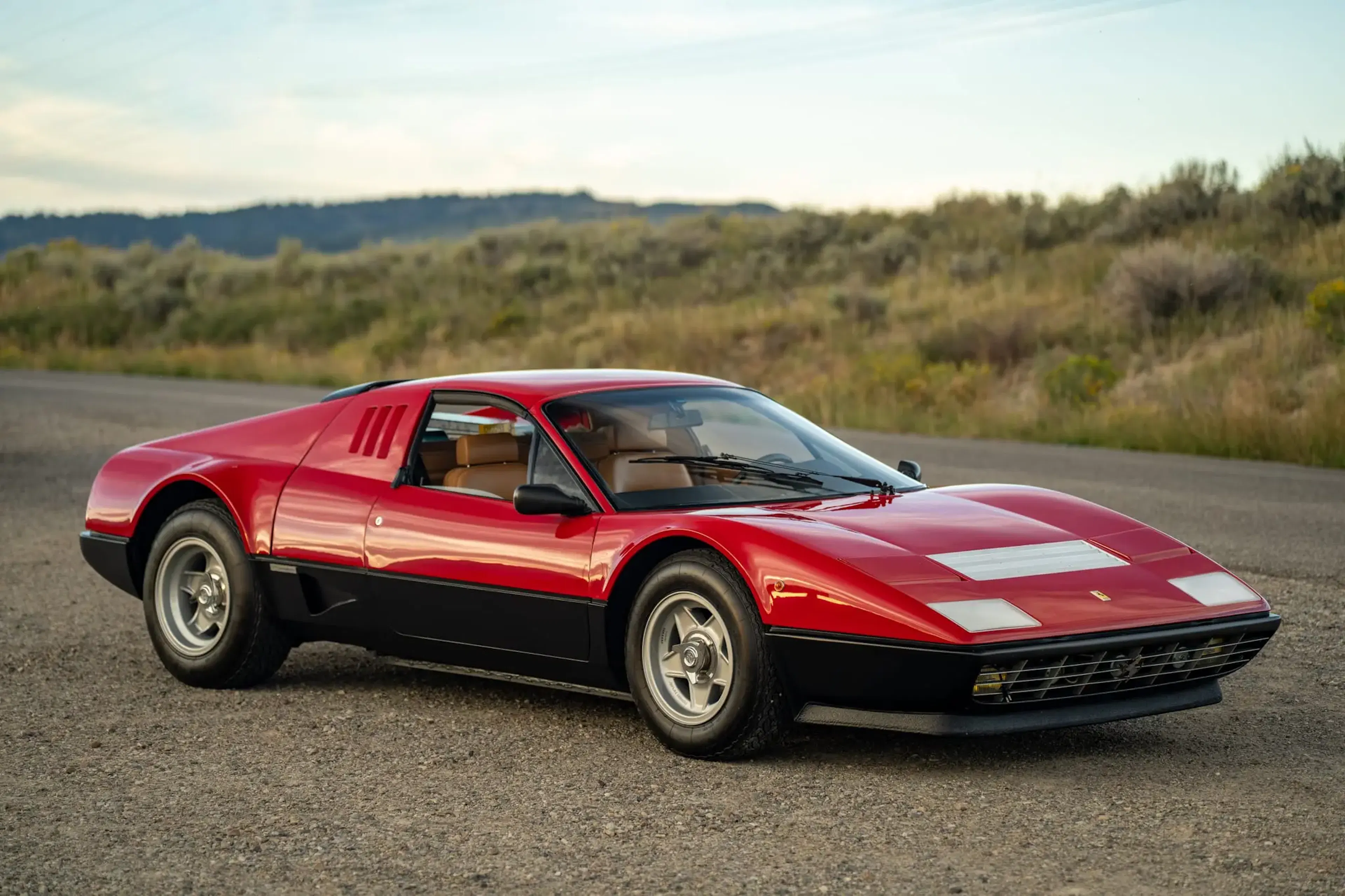 Classic Car, Truck & Motorcycle Values | Hagerty Valuation Tools®